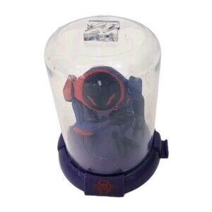 Marvel Domez SP dr collectible mini figure from the movie Spider-Man: Into...